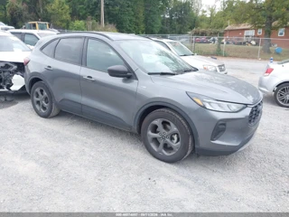FORD FORD ESCAPE ST-LINE