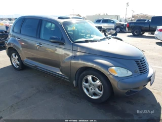 CHRYSLER CHRYSLER PT CRUISER TOURING