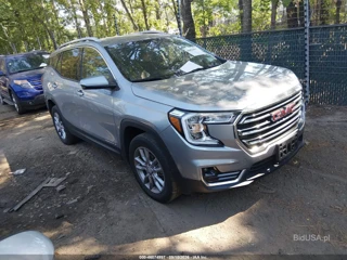 GMC TERRAIN AWD SLT