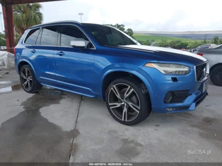 VOLVO VOLVO XC90 T6 R-DESIGN
