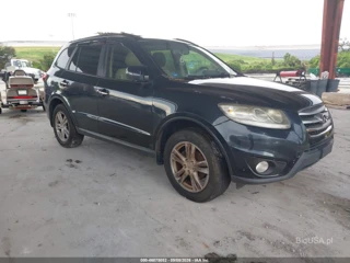 HYUNDAI HYUNDAI SANTA FE LIMITED V6