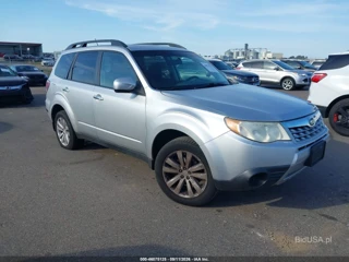 SUBARU SUBARU FORESTER 2.5X PREMIUM