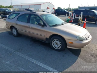 FORD FORD TAURUS GL