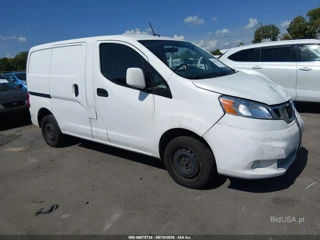 NISSAN NISSAN NV200 SV