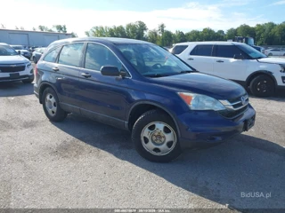 HONDA HONDA CR-V LX
