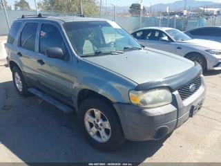 FORD FORD ESCAPE XLT/XLT SPORT