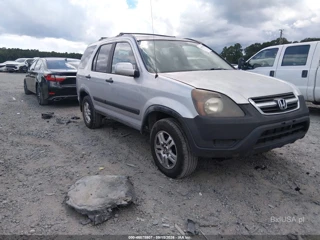 HONDA HONDA CR-V EX