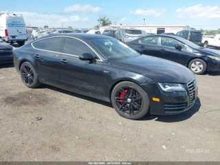 AUDI AUDI A7 3.0T PREMIUM PLUS
