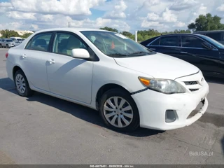 TOYOTA TOYOTA COROLLA LE