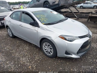 TOYOTA TOYOTA COROLLA LE