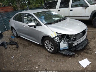 TOYOTA TOYOTA COROLLA LE