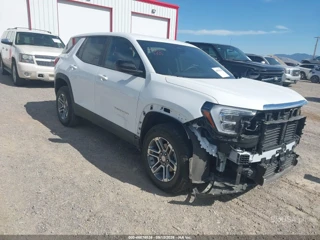 GMC TERRAIN AWD ELEVATION