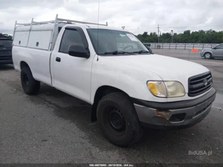 TOYOTA TOYOTA TUNDRA