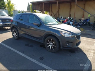 MAZDA MAZDA CX-5 TOURING