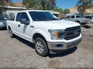 FORD FORD F-150 XL