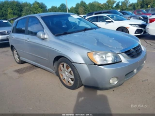KIA KIA SPECTRA5