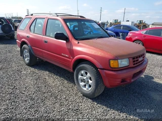 ISUZU ISUZU RODEO LS/LSE/S