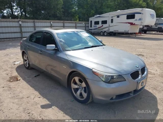 BMW 530I