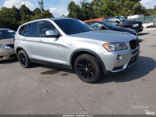BMW X3 XDRIVE28I