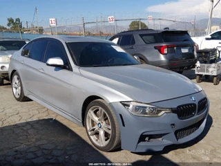 BMW 340I
