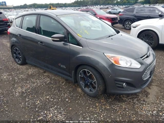FORD FORD C-MAX ENERGI SEL