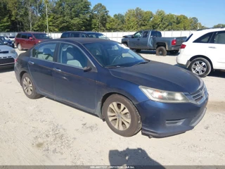 HONDA HONDA ACCORD LX