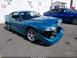 FORD FORD MUSTANG GT/GTS