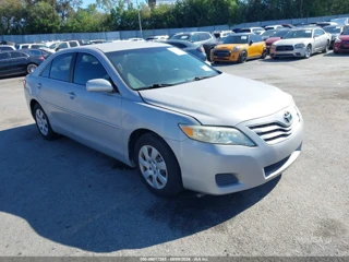 TOYOTA TOYOTA CAMRY LE