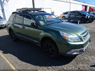 SUBARU SUBARU OUTBACK 2.5I PREMIUM