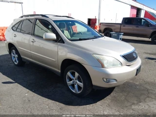 LEXUS LEXUS RX 330
