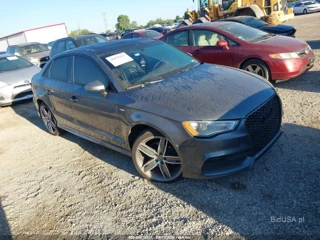 AUDI AUDI A3 2.0T PREMIUM