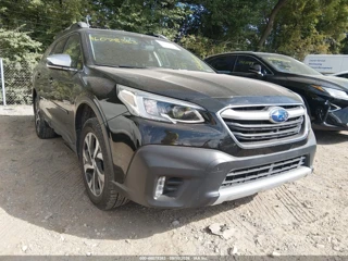 SUBARU SUBARU OUTBACK TOURING XT