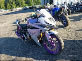 HONDA HONDA CBR500 R