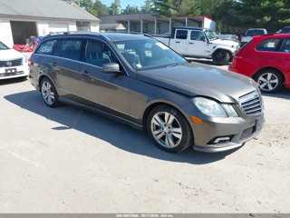 MERCEDES-BENZ MERCEDES-BENZ E 350 4MATIC