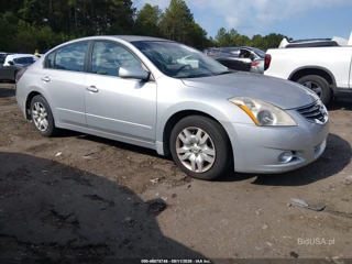 NISSAN NISSAN ALTIMA 2.5 S