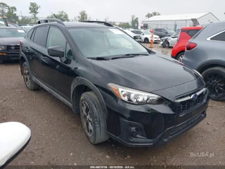 SUBARU SUBARU CROSSTREK 2.0I