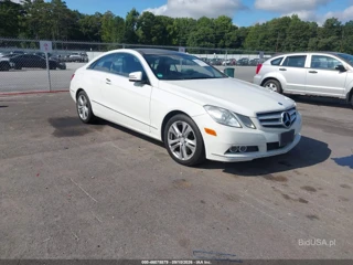 MERCEDES-BENZ MERCEDES-BENZ E 350