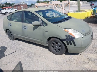 TOYOTA TOYOTA PRIUS