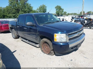 CHEVROLET CHEVROLET SILVERADO 1500 LT1
