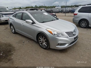 HYUNDAI HYUNDAI AZERA