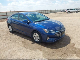 HYUNDAI HYUNDAI ELANTRA SE