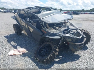 CAN-AM CAN-AM MAVERICK X3 MAX RS TURBO RR