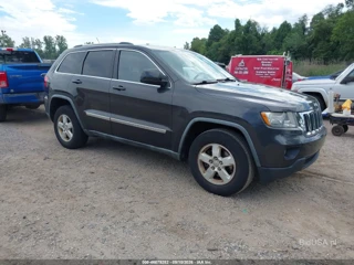 JEEP JEEP GRAND CHEROKEE LAREDO
