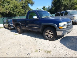 CHEVROLET CHEVROLET SILVERADO 1500 LS