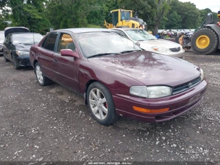 TOYOTA TOYOTA CAMRY LE