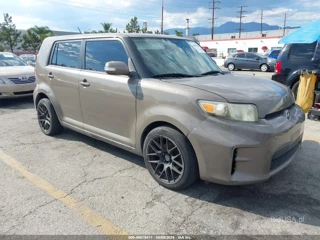SCION SCION XB