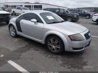 AUDI AUDI TT 1.8L
