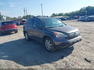 HONDA HONDA CR-V EX-L