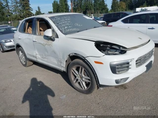 PORSCHE PORSCHE CAYENNE