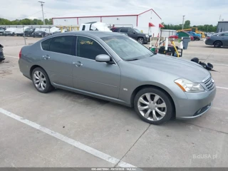 INFINITI INFINITI M45